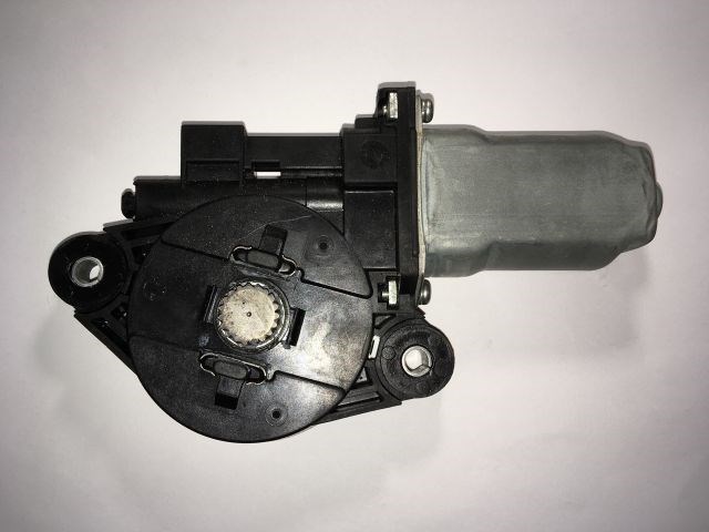 HONDA ACCORD Tetőablak Motor 2. kép