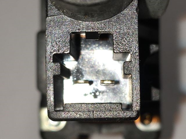 HONDA ACCORD Tetőablak Motor 4. kép