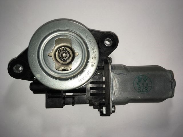 HONDA ACCORD Tetőablak Motor 6. kép