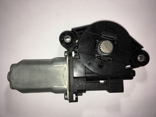 HONDA ACCORD Tetőablak Motor 7. kép