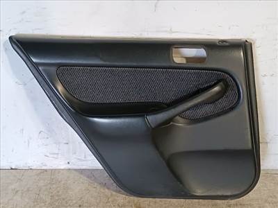 HONDA CIVIC VI Bal hátsó Ajtó Kárpit