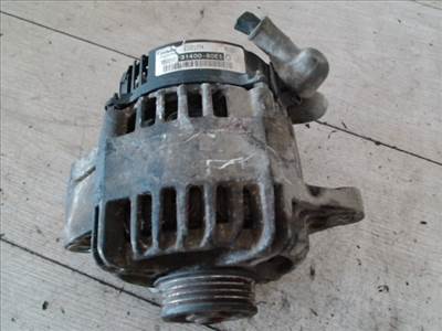 SUZUKI SWIFT 96-05 Generátor.benzines