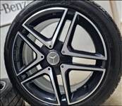 Mercedes AMG 18 coll eredeti gyári cikkszámos felni alufelni 5x112