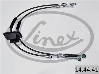 LINEX 14.44.41 - váltó bovden FIAT