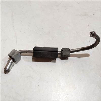 Fiat Bravo 2007-2014 1,9 Diesel Rail Nyomócső 1.henger  55204728