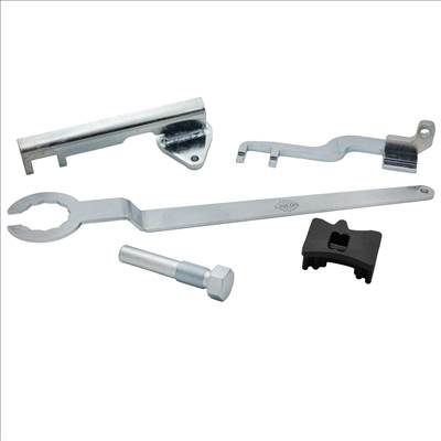 Lincos Vezérlésrögzítő készlet VAG 1.0, 1.2, 1.4 benzinmotorokhoz – VW, Audi, Seat, Skoda - C01/0243