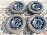 VW Polo, Skoda Fabia, Seat Ibiza felnik 165/70R14 nyári 5jx14 Et35T35