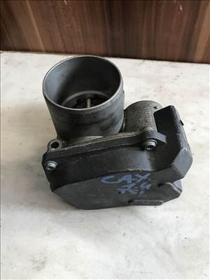 VW csoport LEON 1P 1,4 TSI CAX fojtószelep 03c133062s