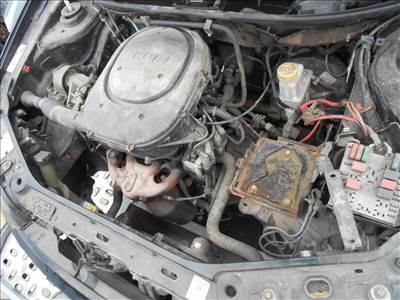 Fiat PUNTO (188) 1.2 60 motortéri kábelköteg