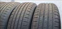 Új/demó GoodYear EfficientGrip 205/60 R16 nyári gumi 4db 2025. /G278