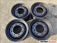 11-20" 8 furatos terepes Unimog MAN sorkerék felnik 11x20 11*20 20" 
