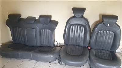 Lancia Thesis bőrülés 