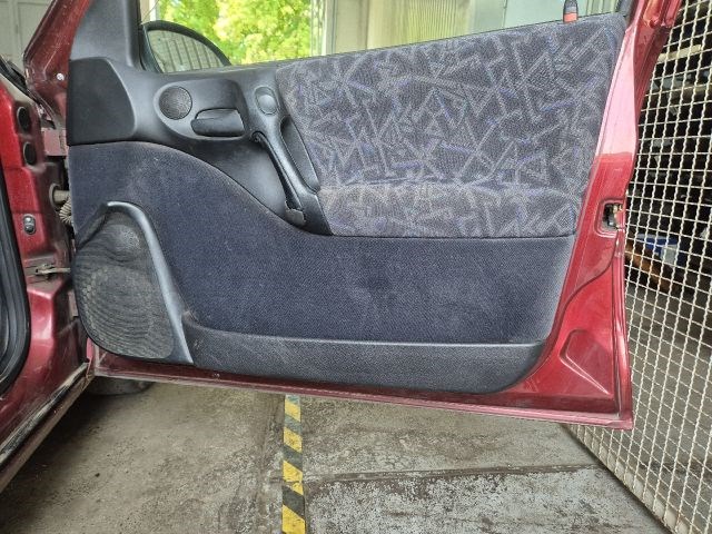 Opel Vectra B 1.6i 16V motor  x16xel74kw 6. kép