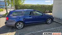 Eladó Volkswagen Passat Variant 2.0 TDI 4Motion (1968 cm³, 140 PS)