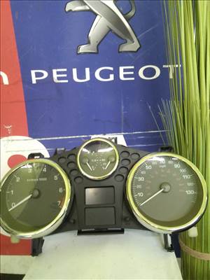 Peugeot 207 Óracsoport  9882904180