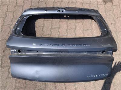 BYD Atto 3 (2022-től) csomagtérajtó 