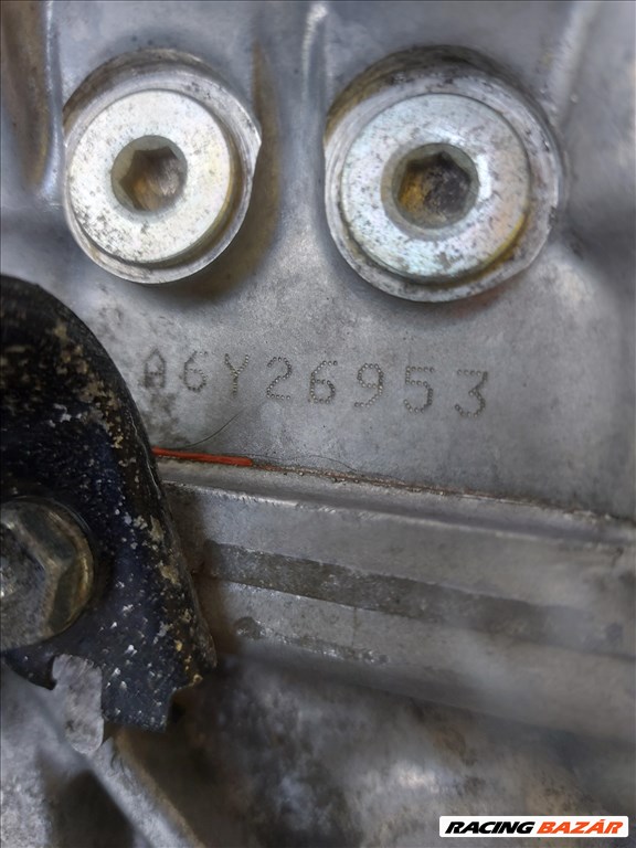 Toyota Corolla Verso (AR10) Váltó 3052 a6y26953 3. kép