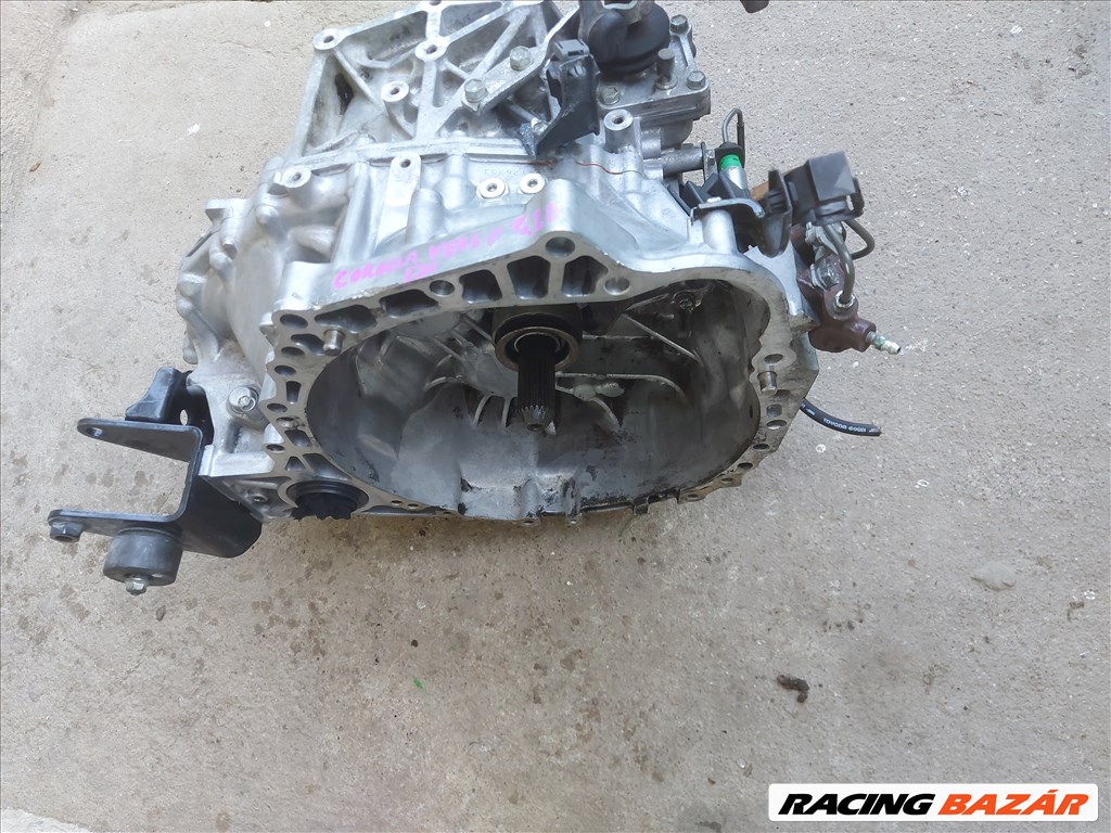 Toyota Corolla Verso (AR10) Váltó 3052 a6y26953 6. kép