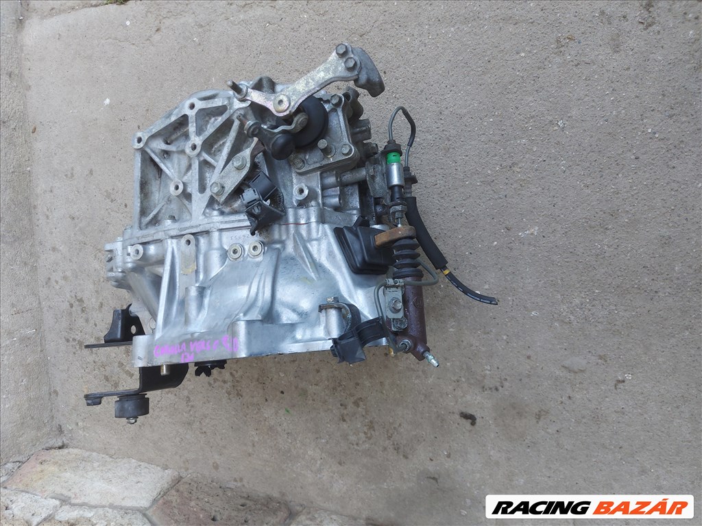 Toyota Corolla Verso (AR10) Váltó 3052 a6y26953 7. kép