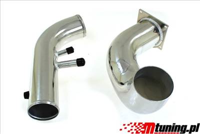 PRORACING Pro Racing PP-53312 hideglevegős direktszűrő rendszer Ford Mustang GT 4.6 V8 1996-2004