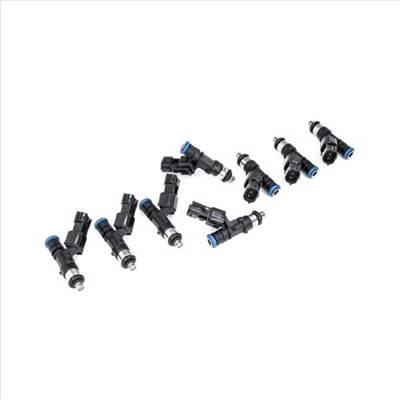 DeatschWerks 750 cm3-es injektorok Audi S4/RS6/S6/S8 4.2L V8, Nissan Titan 5.6L