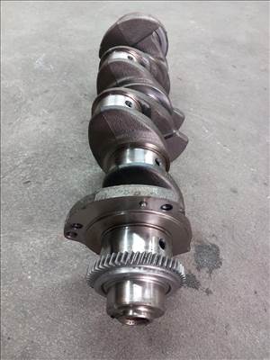 Fiat DUCATO Citroen JUMPER Peugeot BOXER 14 2.3 Főtengely tengely 5933 5801925563