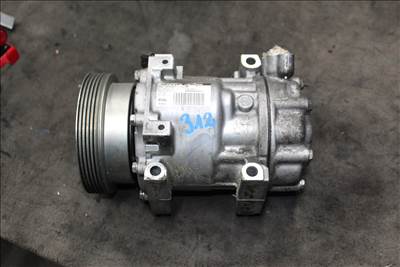 Dacia Sandero 2008 1.4B klímakompresszor (312) 8200866441