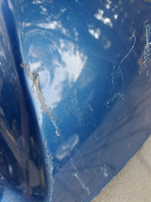 Audi A4 (B7) avant, kombi csomagtérajtó. 5. kép