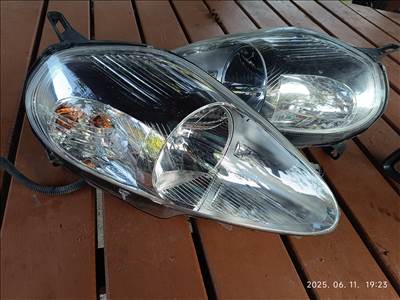 Fiat Grande Punto Első fényszóró 0005428700153684 086611164l