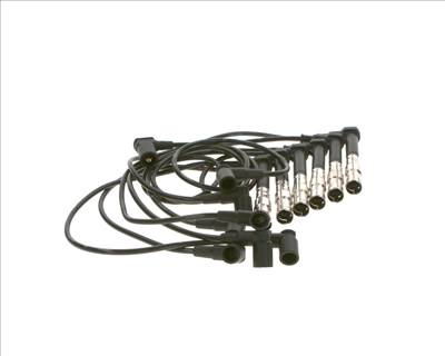 gyújtókábelkészlet BOSCH 0 986 356 314