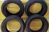 255/55 R18" használt Hankook nyári gumi gumi