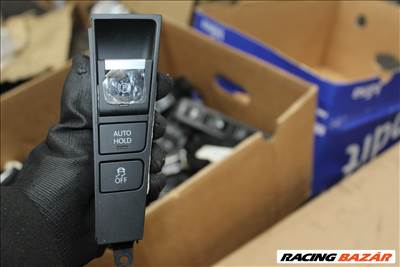 Volkswagen Polo 2014 kézifék kapcsoló   3ac927238