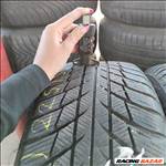 225/55 R17 Bridgestone Defekttűrő téli gumi 70000ft a 4db/36/