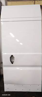 Fiat ducato l3 hátsó ajtó 