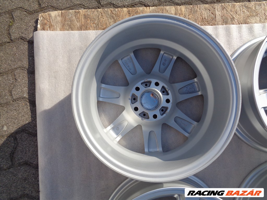 Új Advanti Racing alufelni 16-os, 5×114.3-as osztóval eladó.  6. kép