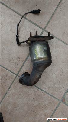 Opel Vectra C 1.9 CDTI katalizátor 