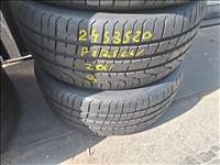 245/35/20" Pirelli nyári gumi