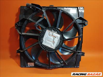 Hyundai Tucson hűtőventilátor 25304-N7071 (S.40.623R)