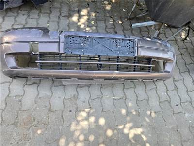 Opel Astra G Lökharito első