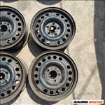 5x110 15 gyári opel lemezfelni 18000ft a 4db/95/