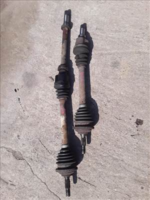 Peugeot 206 1.4 HDI Féltengely
