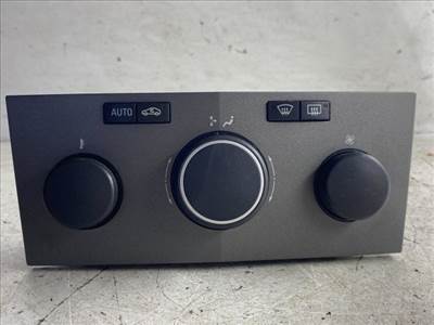 OPEL ZAFIRA B Fűtéskapcsoló