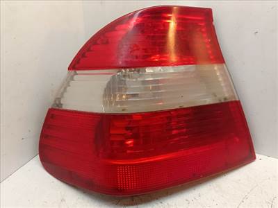 BMW 3 E46 Bal Külső Hátsó Lámpa