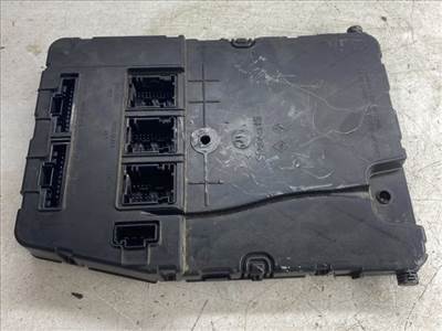 RENAULT SCÉNIC II Biztosítéktábla Doboz