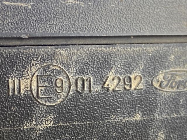 FORD FOCUS II Jobb Visszapillantó Tükör (Mechanikus) 5. kép