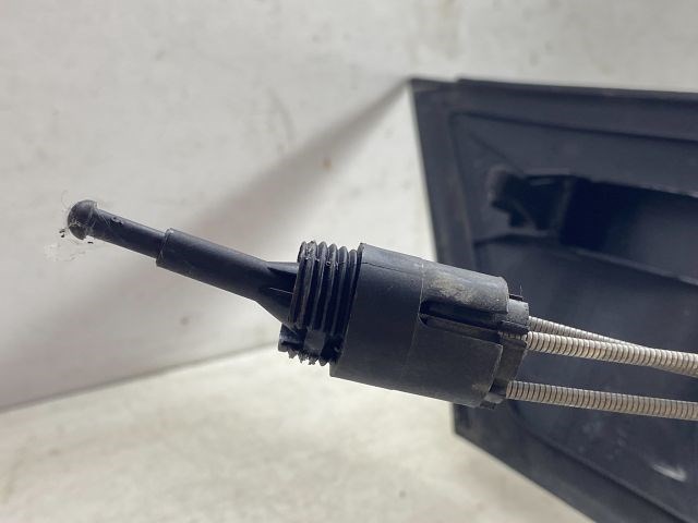 FORD FOCUS II Jobb Visszapillantó Tükör (Mechanikus) 6. kép