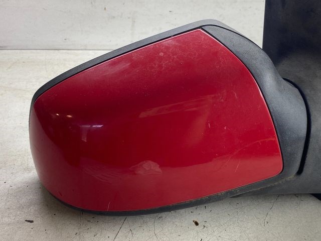 FORD FOCUS II Jobb Visszapillantó Tükör (Mechanikus) 7. kép