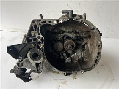 NISSAN MICRA III Váltó (Mechanikus)
