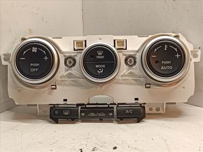 MAZDA 6 Fűtéskapcsoló (manuális klímás)