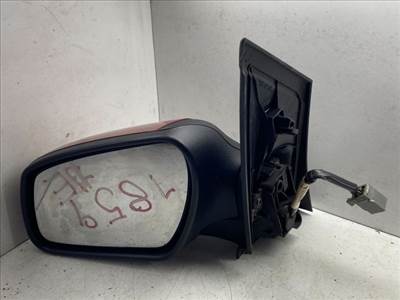 FORD FOCUS II Bal Visszapillantó Tükör (Elektromos)